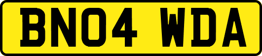 BN04WDA