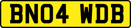 BN04WDB