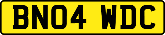 BN04WDC