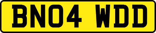BN04WDD