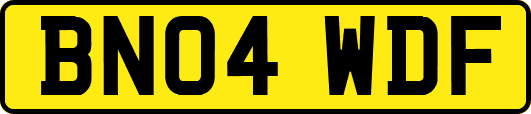 BN04WDF