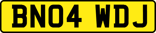 BN04WDJ