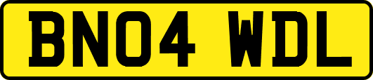 BN04WDL