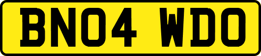 BN04WDO