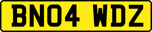 BN04WDZ