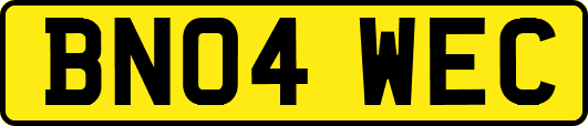 BN04WEC