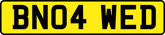 BN04WED