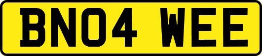 BN04WEE