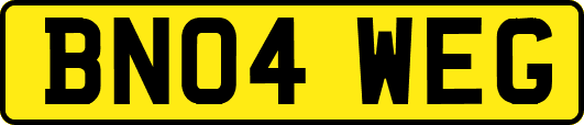 BN04WEG