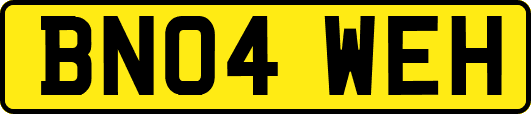BN04WEH