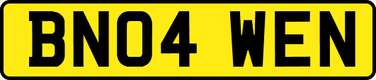 BN04WEN