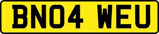 BN04WEU