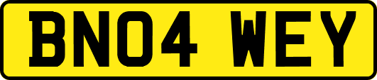 BN04WEY