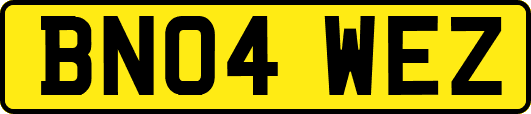 BN04WEZ