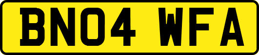 BN04WFA