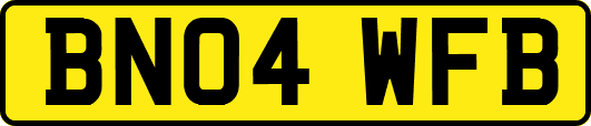 BN04WFB