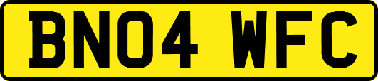 BN04WFC
