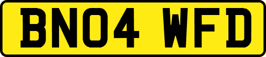 BN04WFD