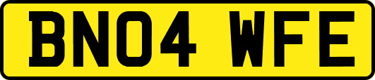 BN04WFE