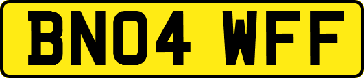 BN04WFF