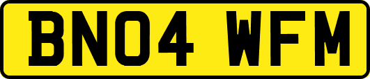 BN04WFM
