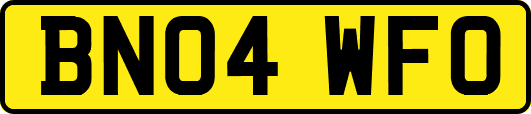 BN04WFO