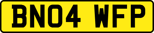 BN04WFP