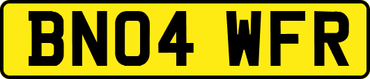 BN04WFR