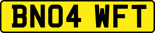 BN04WFT