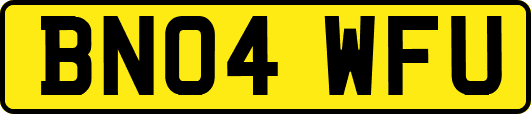 BN04WFU