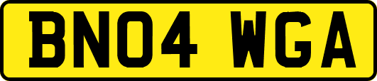 BN04WGA