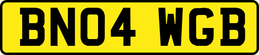 BN04WGB