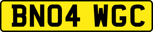BN04WGC
