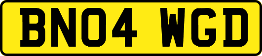 BN04WGD