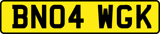 BN04WGK