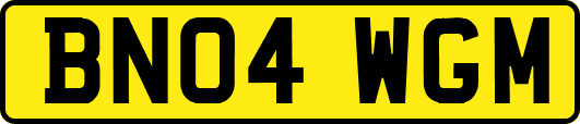 BN04WGM