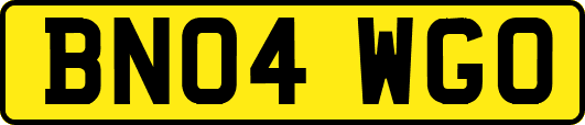 BN04WGO