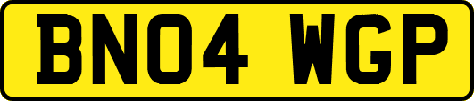 BN04WGP