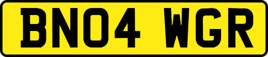 BN04WGR