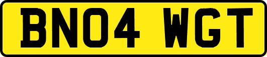 BN04WGT