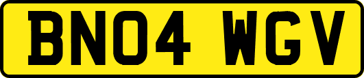 BN04WGV