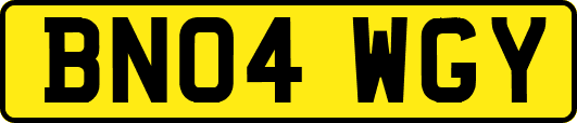 BN04WGY