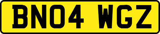 BN04WGZ