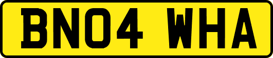 BN04WHA