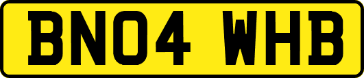 BN04WHB