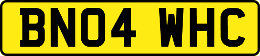 BN04WHC