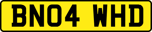 BN04WHD