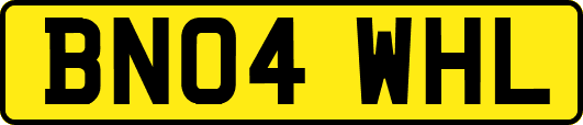 BN04WHL