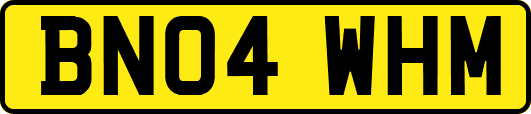 BN04WHM