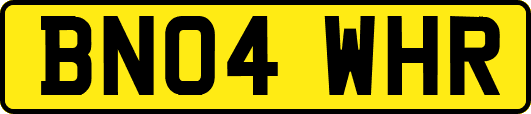 BN04WHR
